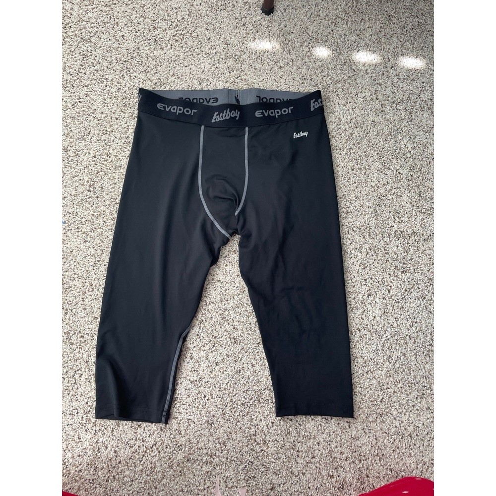 Knee length underarmour
